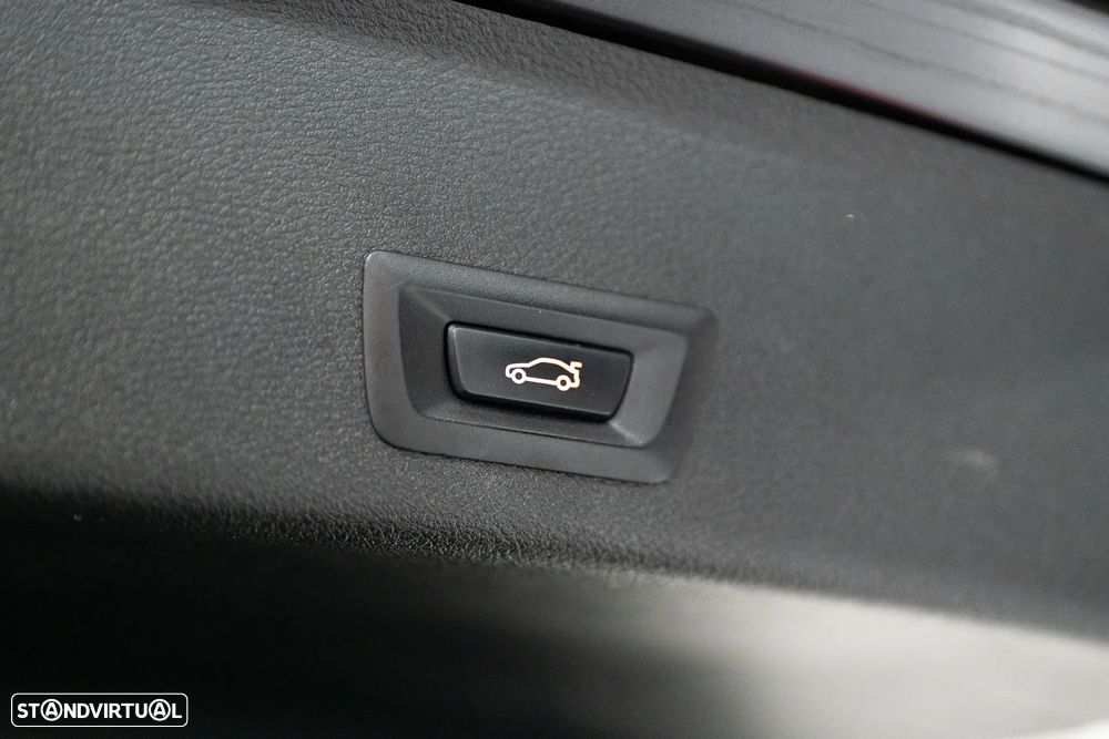 BMW X4 20 d xDrive XLine Auto - 54