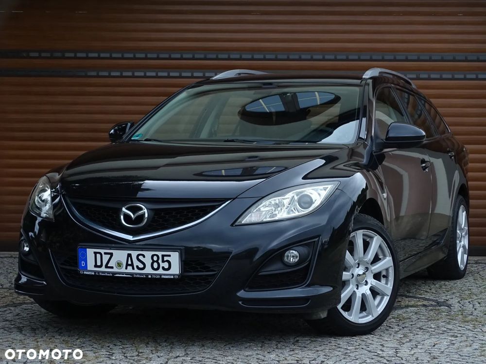 Mazda 6 1.8 Comfort EU5 - 32