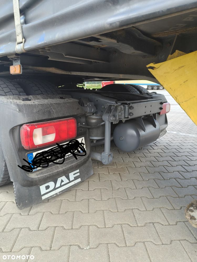 DAF Xf460 - 2