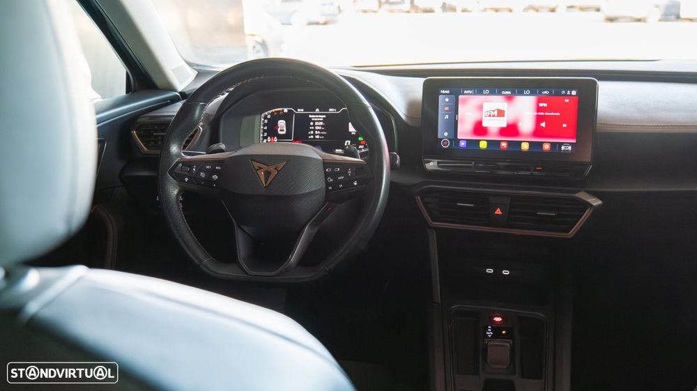 Cupra Formentor 1.5 TSI Plus DSG - 18