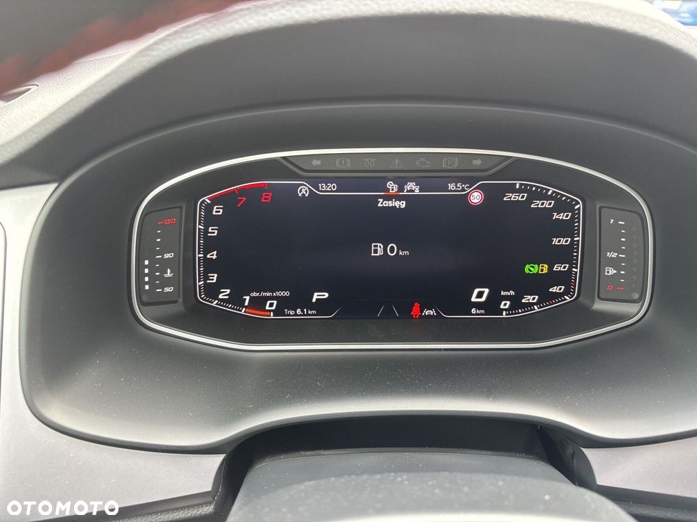 Seat Ateca 1.5 TSI FR S&S DSG - 32