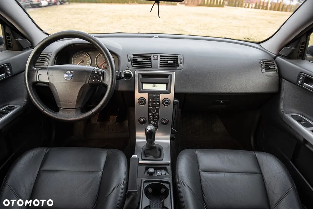 Volvo V50 T5 AWD Momentum - 6