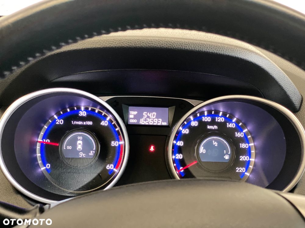 Hyundai ix35 1.7 CRDi Premium 2WD - 28