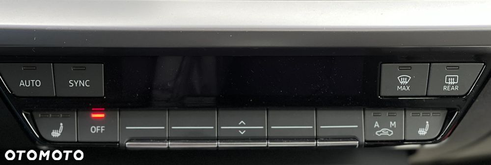 Audi A3 Limousine - 21