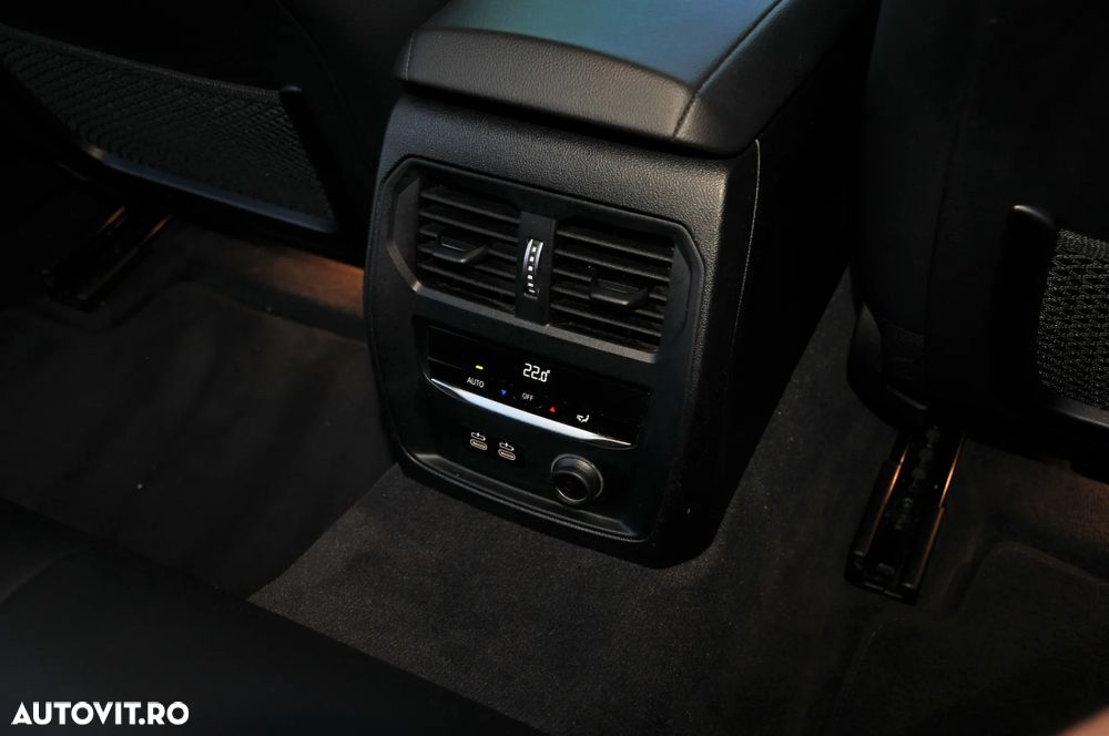 BMW Seria 3 320d AT MHEV - 23