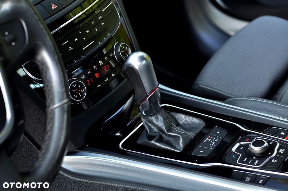 Peugeot 508 HDi FAP 205 Automatik GT - 32