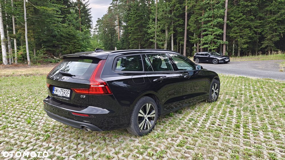 Volvo V60 D3 - 5