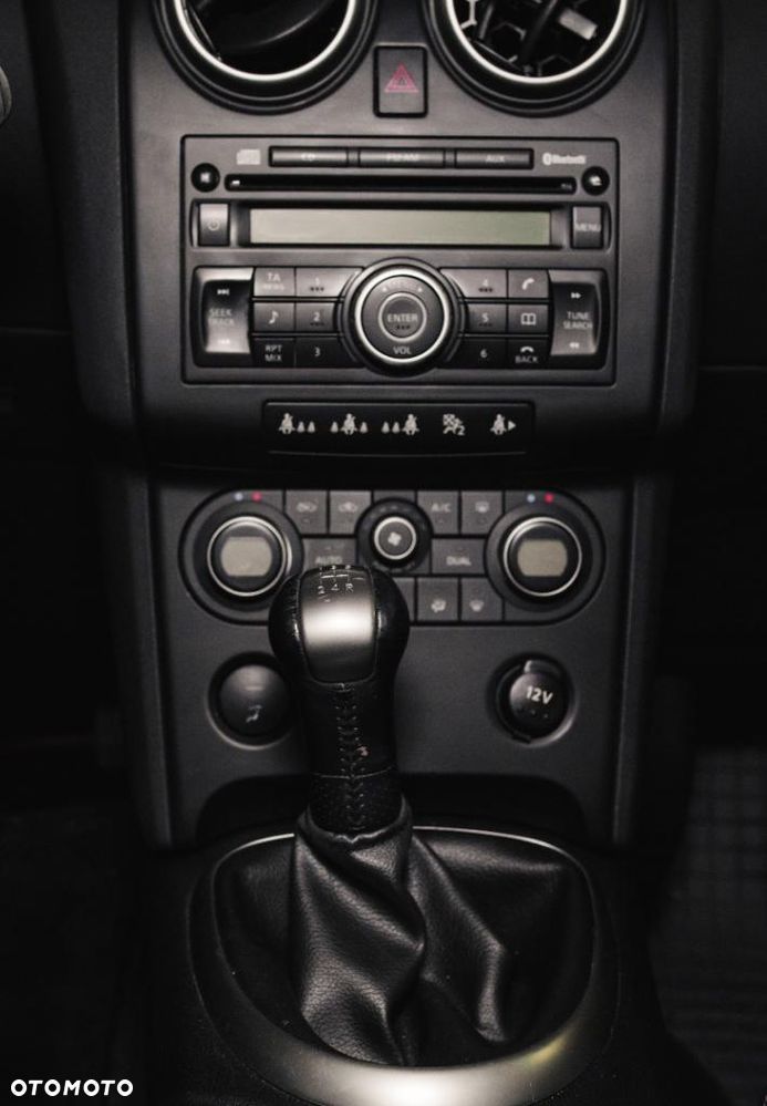 Nissan Qashqai - 21