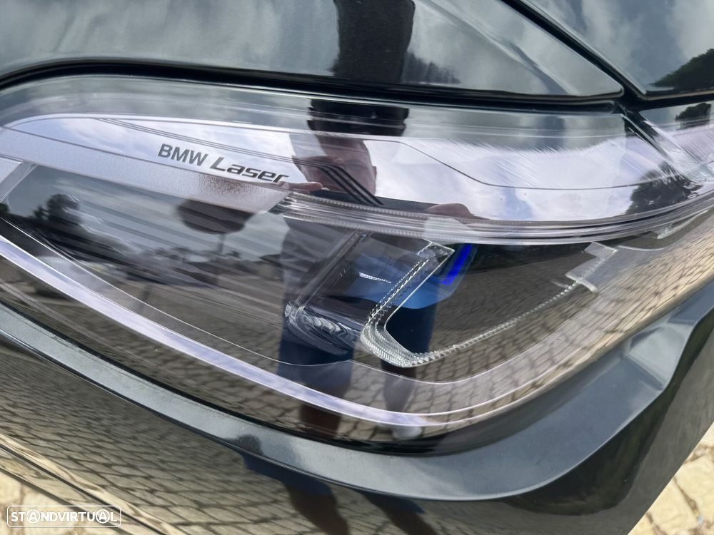 BMW X6 M50i - 2