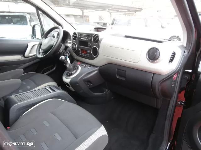 Citroën Berlingo Multispace HDi FAP XTR - 27
