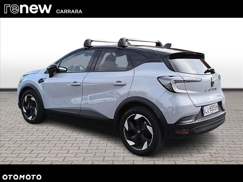 Renault Captur 1.0 TCe Techno - 4