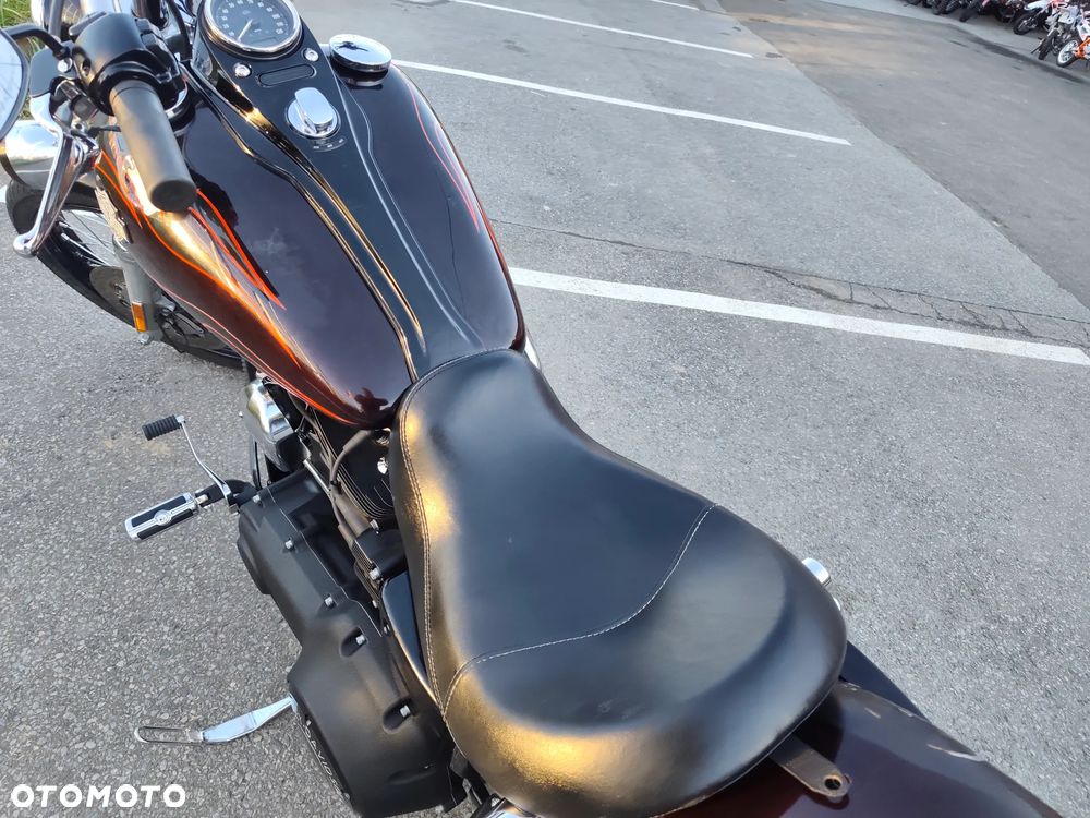 Harley-Davidson Dyna Wide Glide - 33