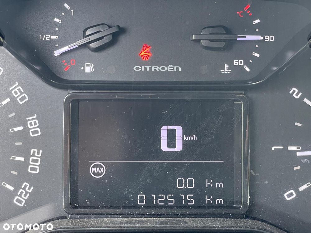 Citroën C3 Pure Tech 83 S&S SHINE PACK - 12