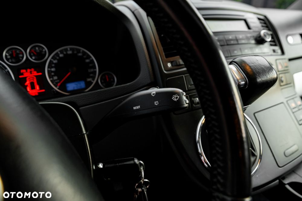 Volkswagen Multivan L1 Highline - 36