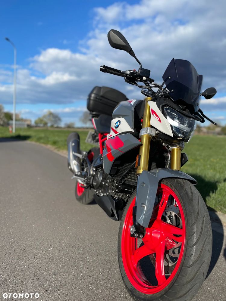 BMW G - 6