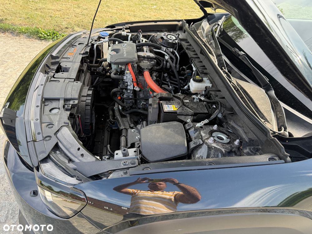 Mazda MX-30 - 23