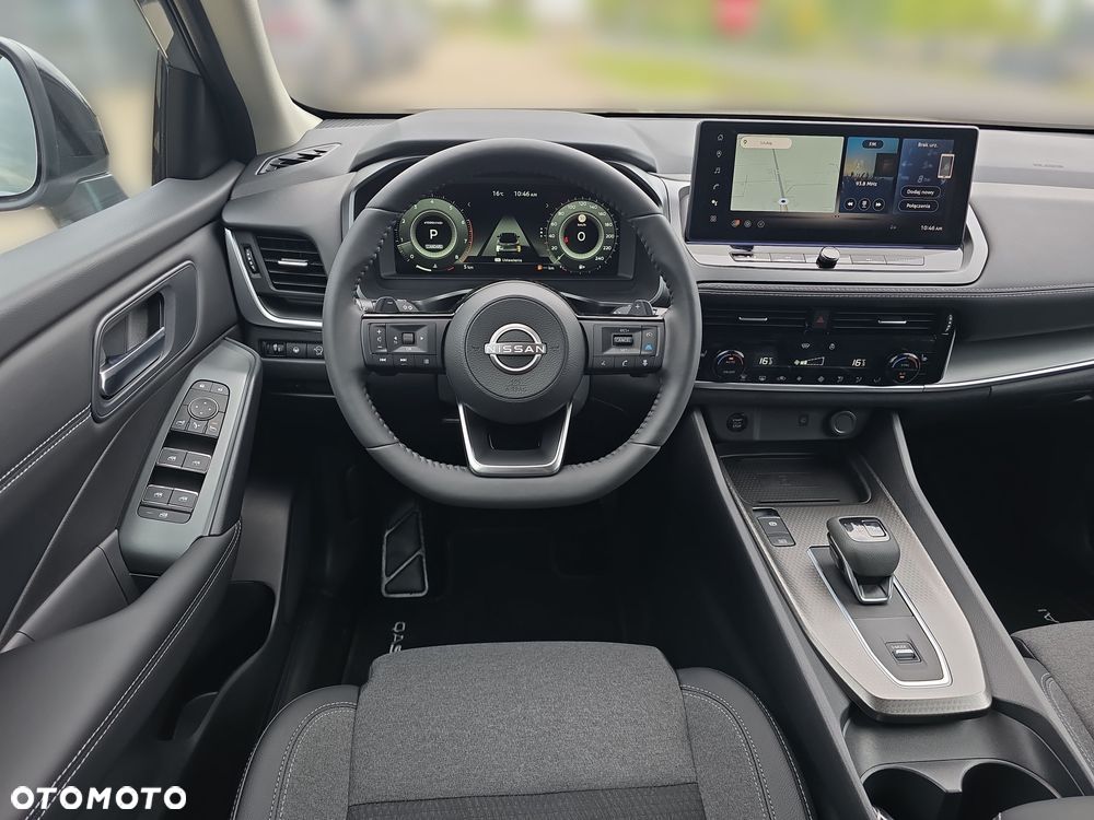 Nissan Qashqai 1.3 DIG-T mHEV N-Connecta Xtronic - 21