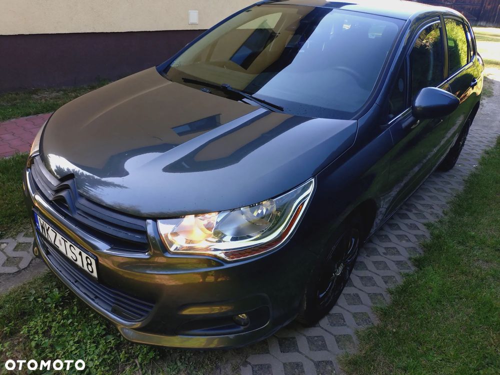 Citroën C4 ver-1-6-hdi-seduction - 5