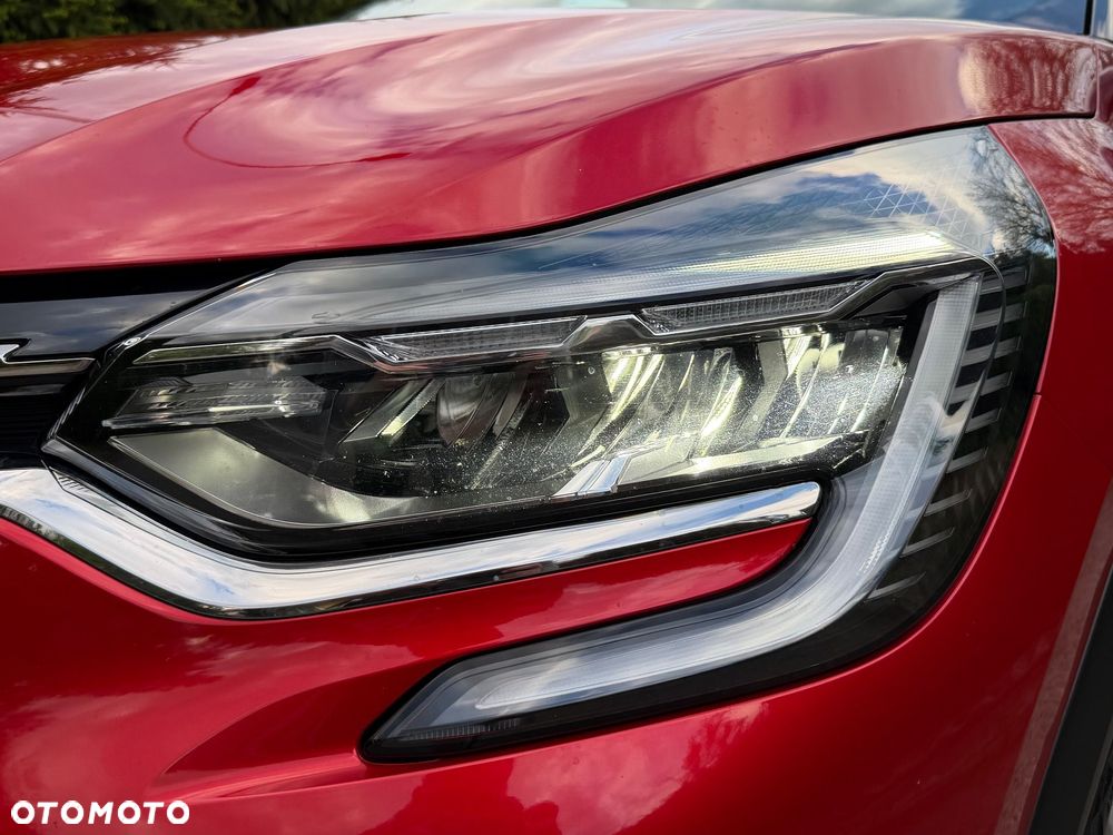 Renault Captur 1.3 TCe Intens EDC - 28