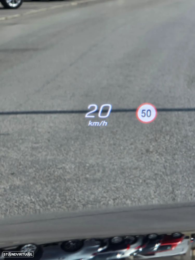 Mercedes-Benz E 220 d Avantgarde - 9