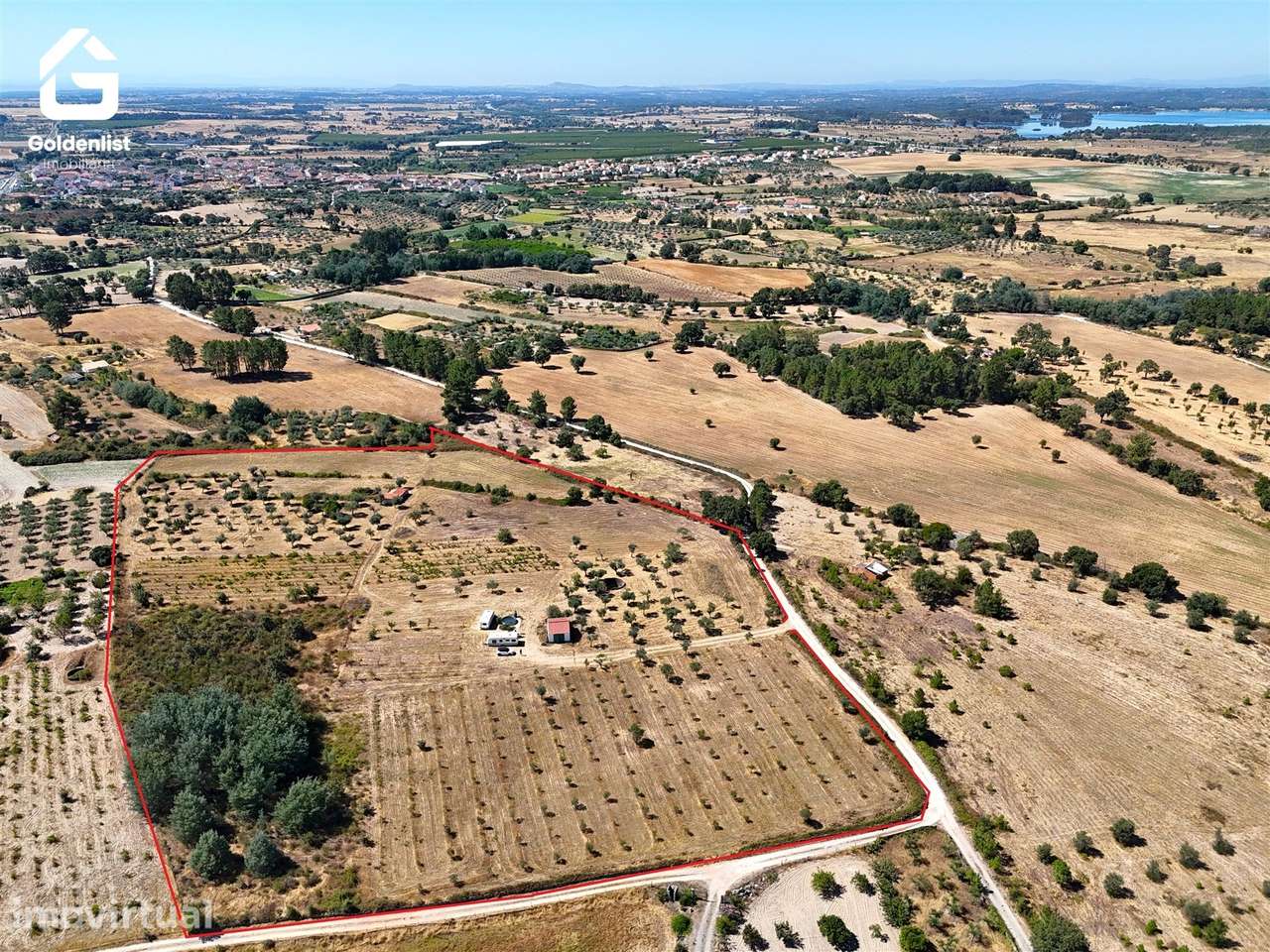 Quinta  Venda em Lardosa,Castelo Branco - Grande imagem: 4/55