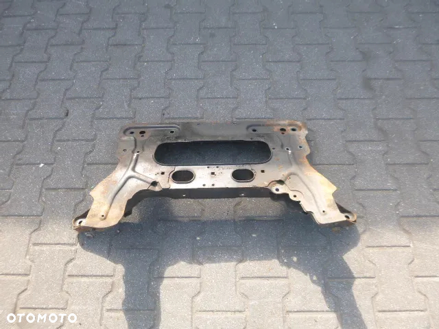 SANKI WÓZEK ŁAWA KOŁYSKA PRZÓD PRZEDNIE CITROEN XSARA PICASSO I 2.0 HDI RHY - 9
