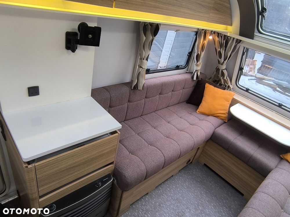 Adria Altea 362LH Forth - 3