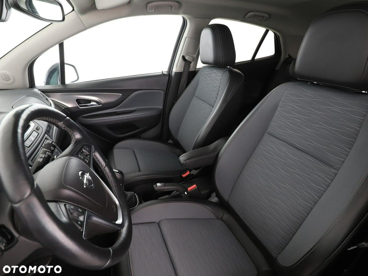 Opel Mokka - 13