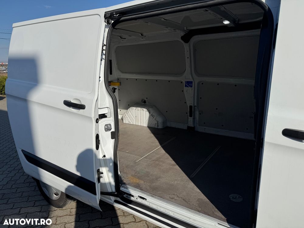 Ford Transit Custom L2H1 LKW VA MH Trend - 21