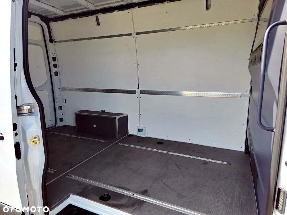 Mercedes-Benz Sprinter 317 CDI - 9