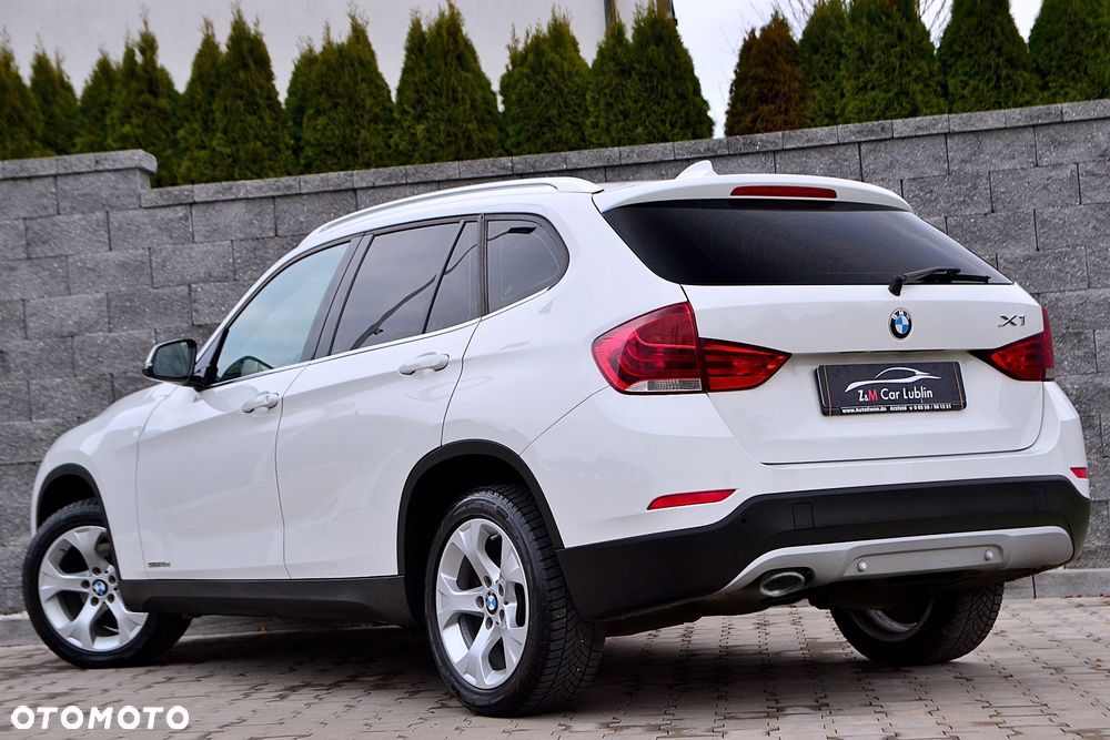BMW X1 sDrive18d xLine - 7