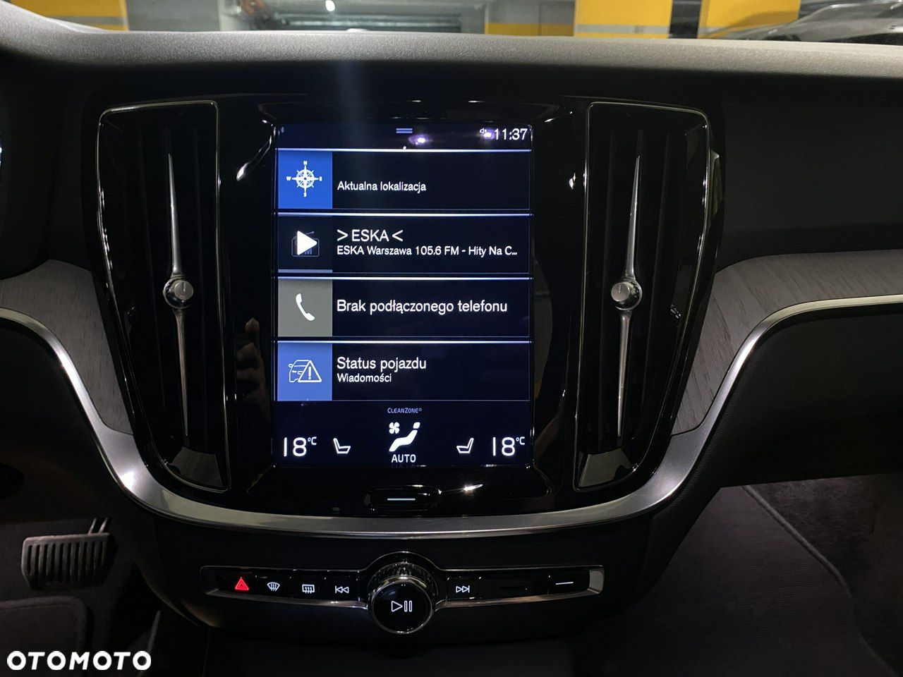 Volvo V60 - 22