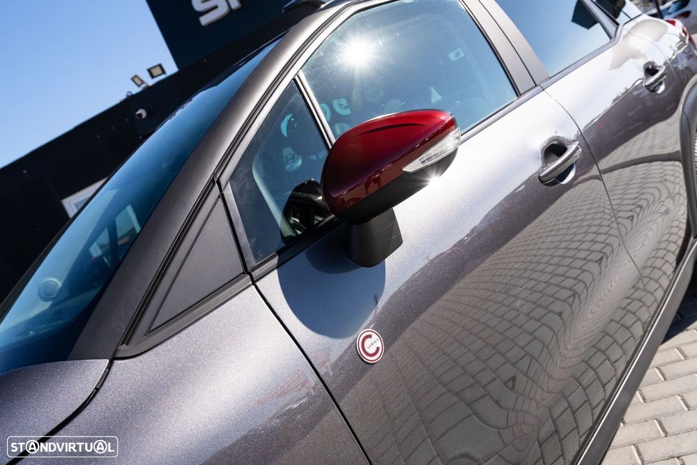 Citroën C3 Aircross 1.5 BlueHDi C-Series S&S - 7