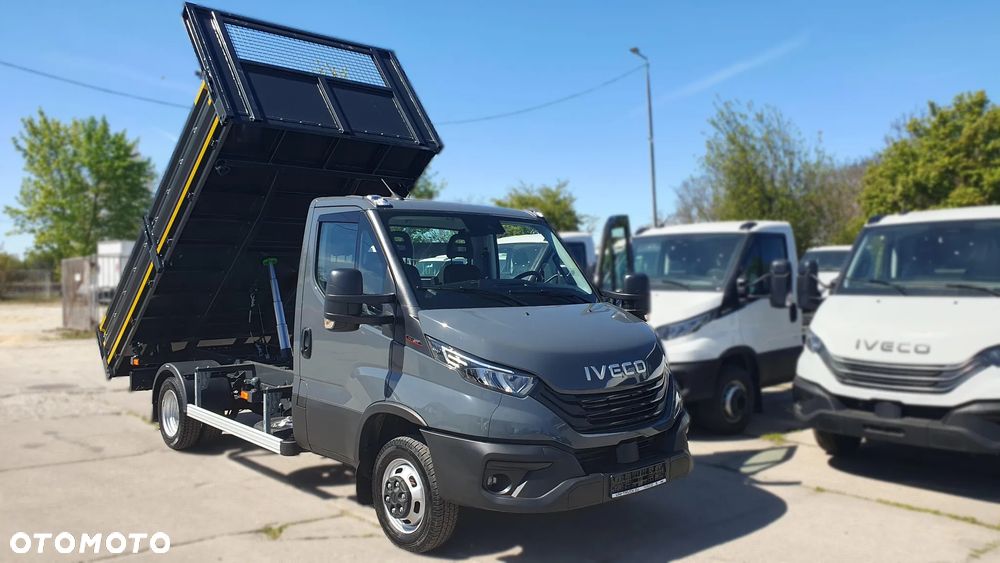 Iveco Daily 50C16 - 15