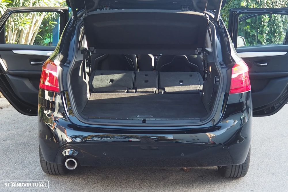 BMW 225xe Active Tourer iPerformance - 30