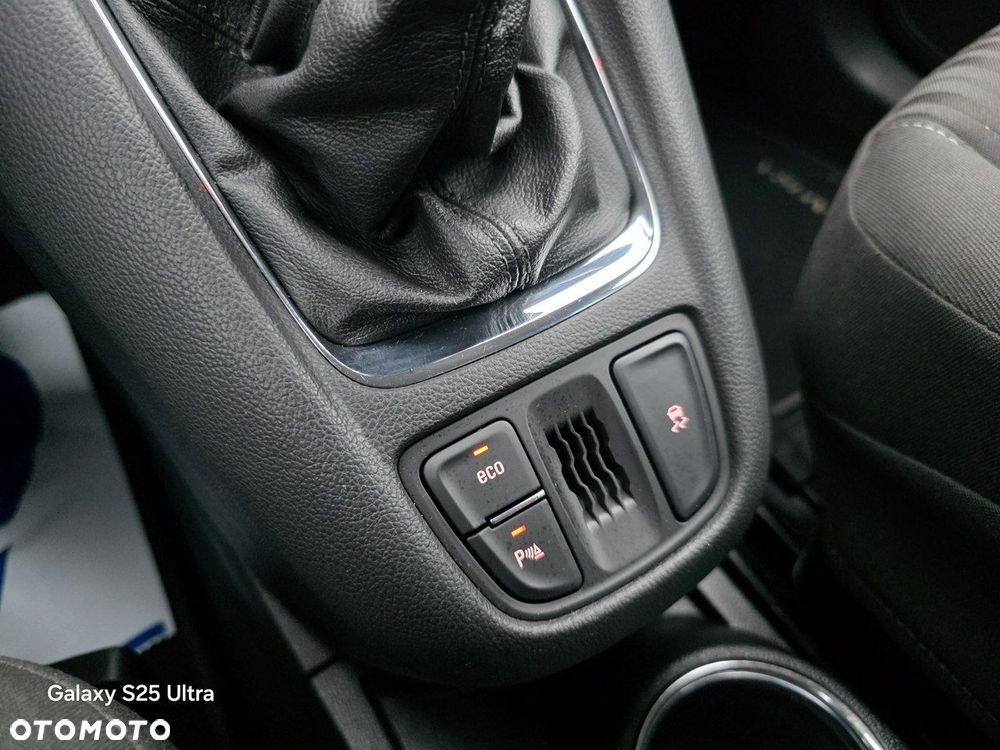 Opel Zafira 1.4 T Cosmo - 33