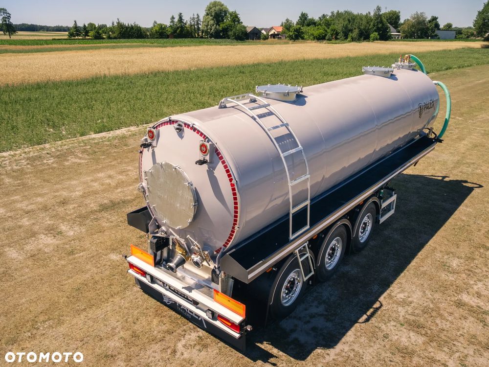 Inny Palex Trailers NA 326 - 5