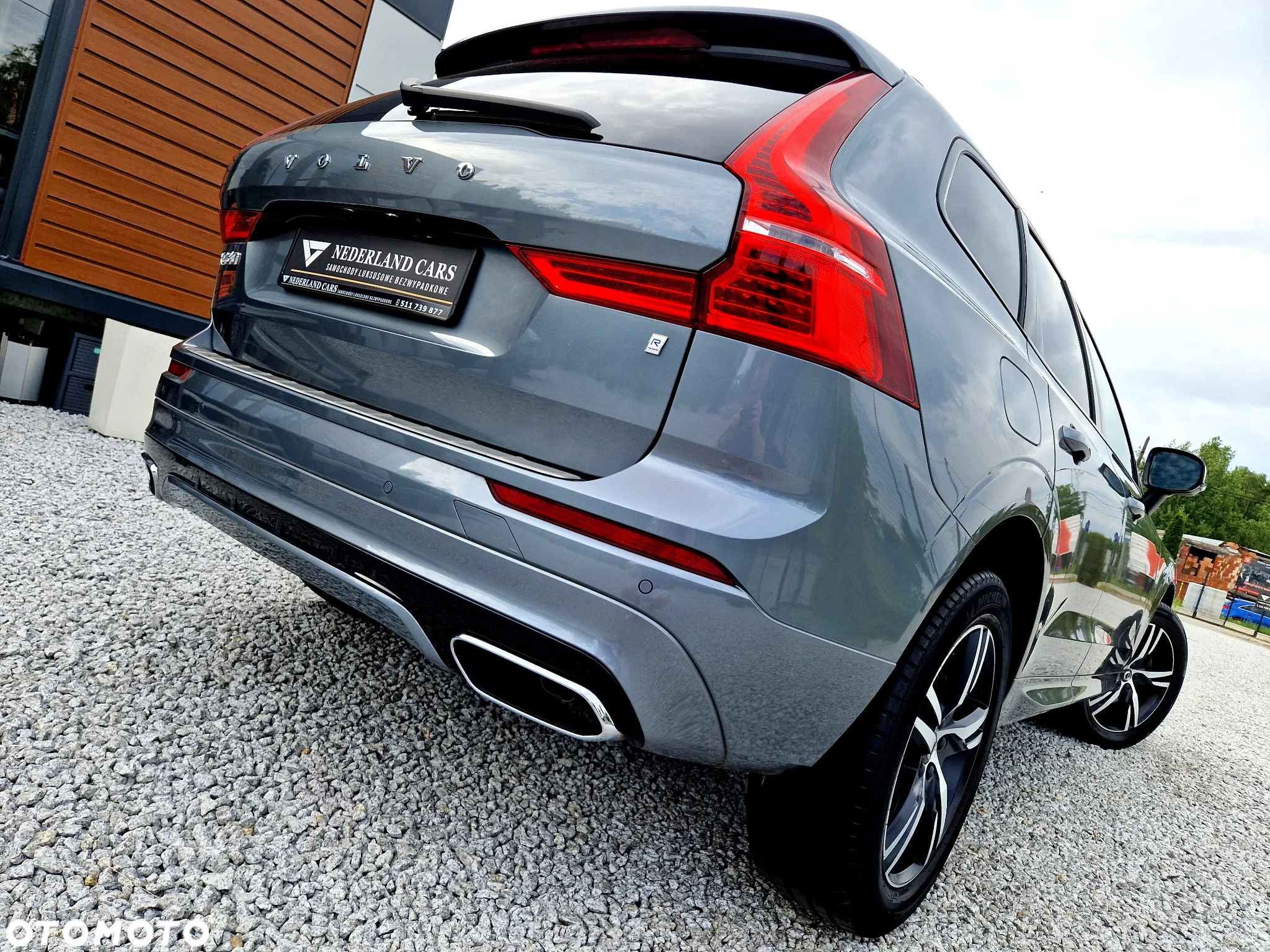 Volvo XC 60 - 36