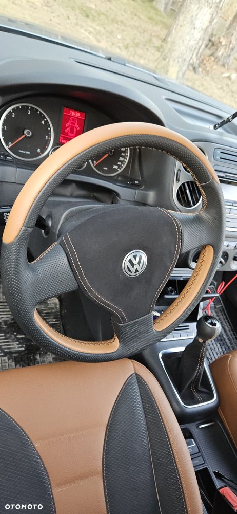 Volkswagen Tiguan 2.0 TDI 4Mot Track&Field - 7