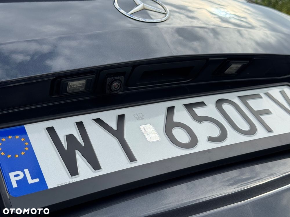 Mercedes-Benz GLK 350 4Matic (BlueEFFICIENCY) 7G-TRONIC - 24