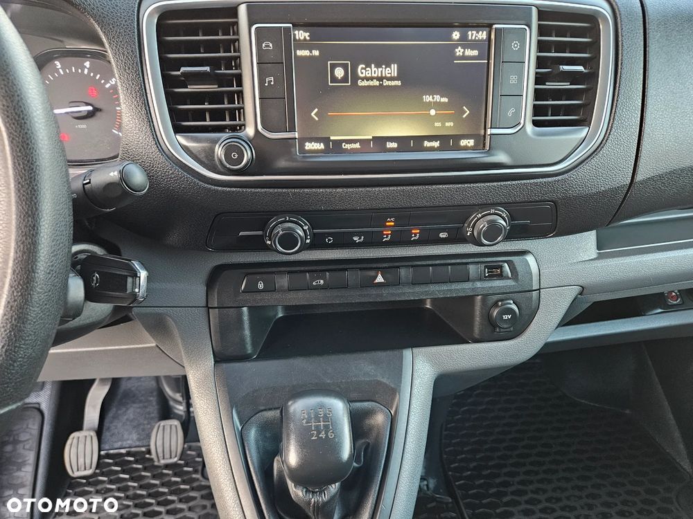 Opel VIVARO L2H1 - 21