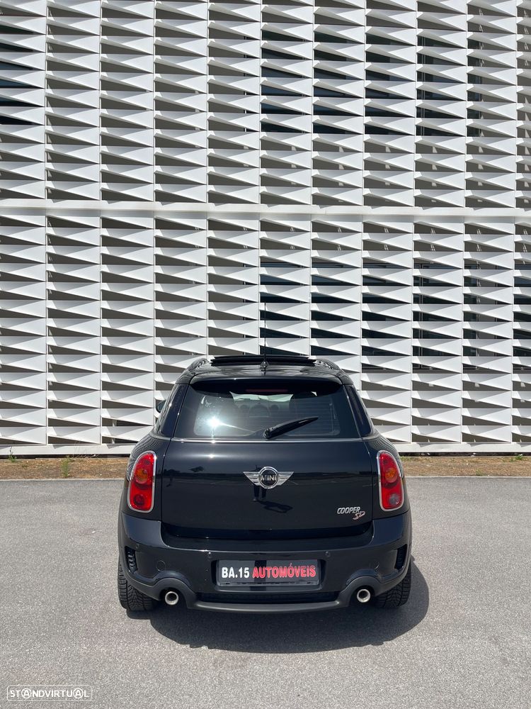 MINI Countryman - 5