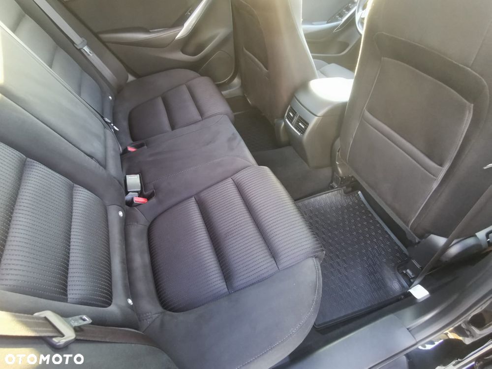 Mazda 6 - 2