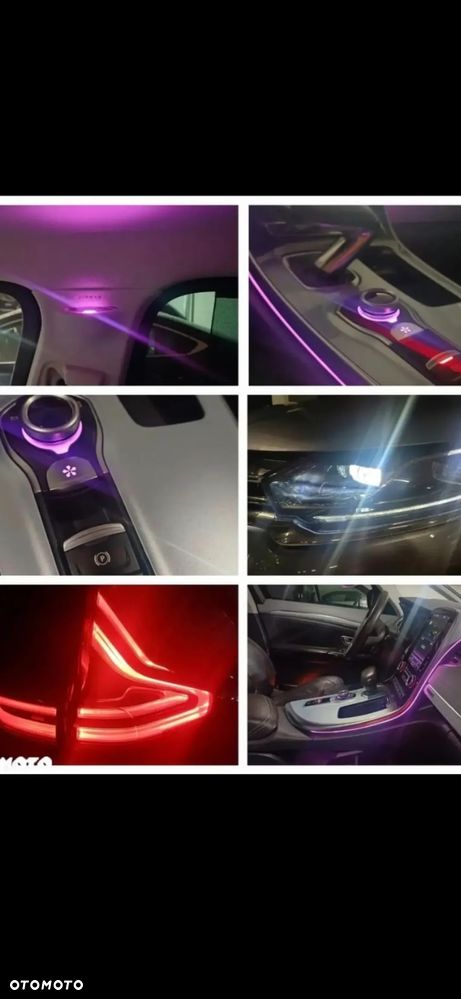 Renault Espace 1.6 dCi Energy Zen EDC 7os - 35