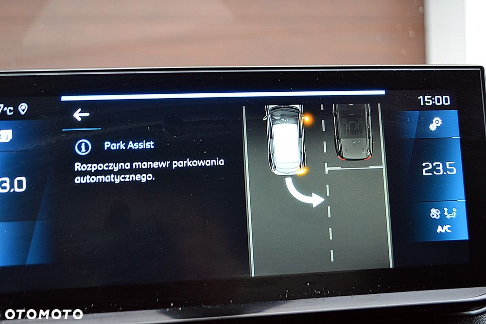 Peugeot 3008 BlueHDi 130 Stop & Start EAT8 GT Pack - 39