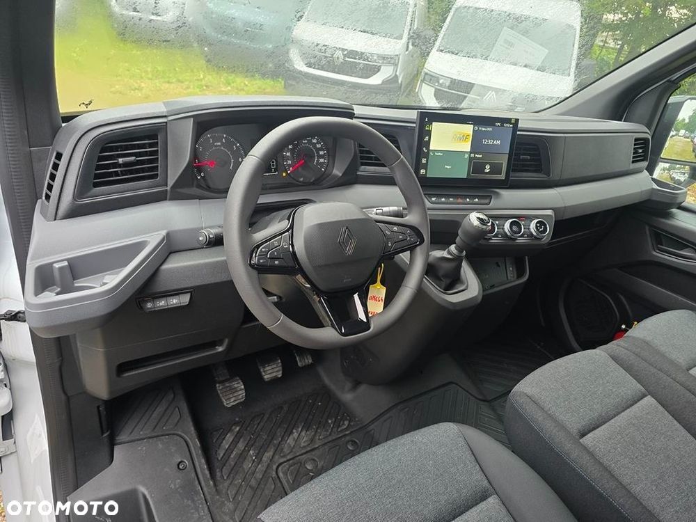 Renault Master dCi L3H2 Extra - 16