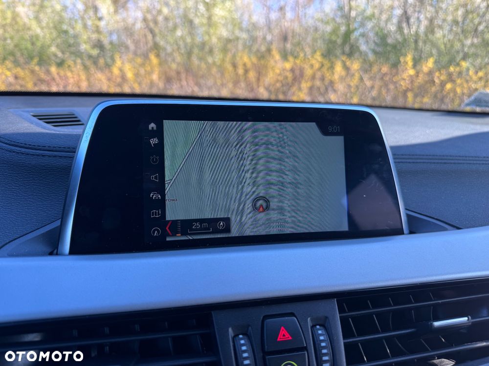 BMW X2 sDrive20i GPF Advantage sport - 30