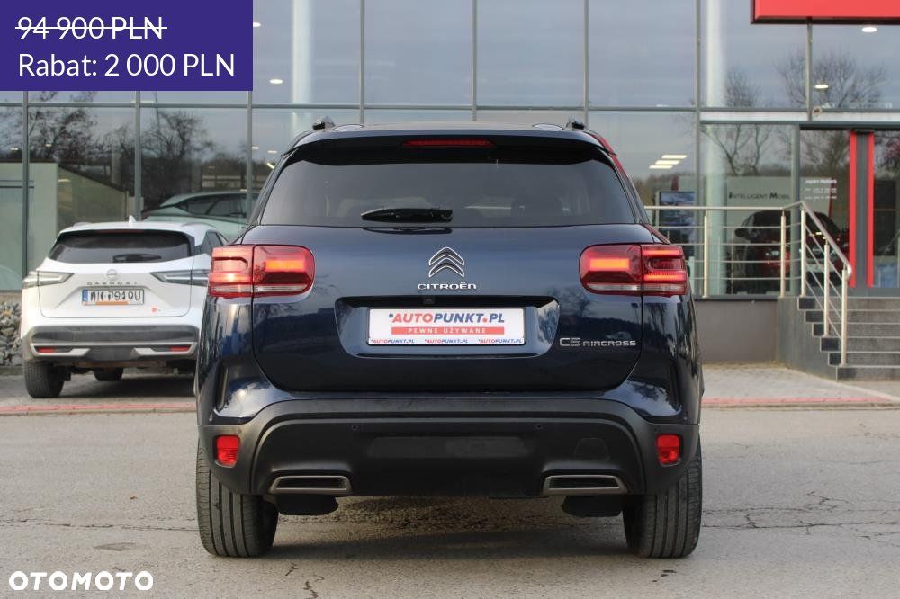 Citroën C5 Aircross - 6
