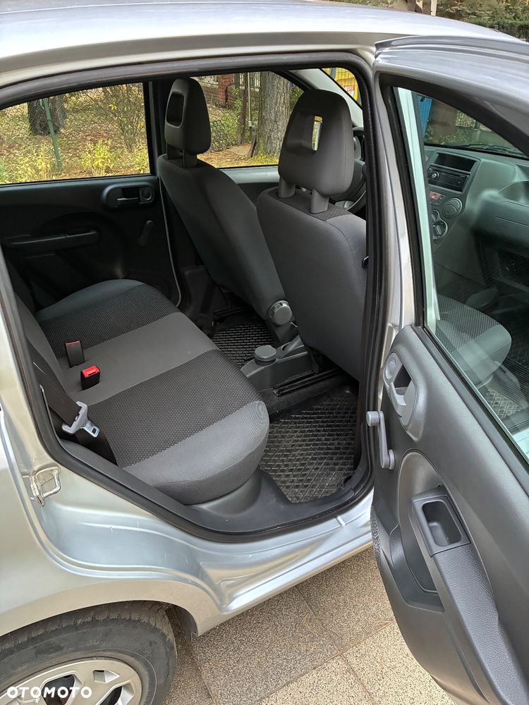 Fiat Panda 1.1 - 15