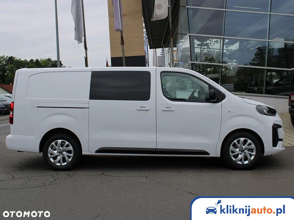 Fiat Scudo - 2
